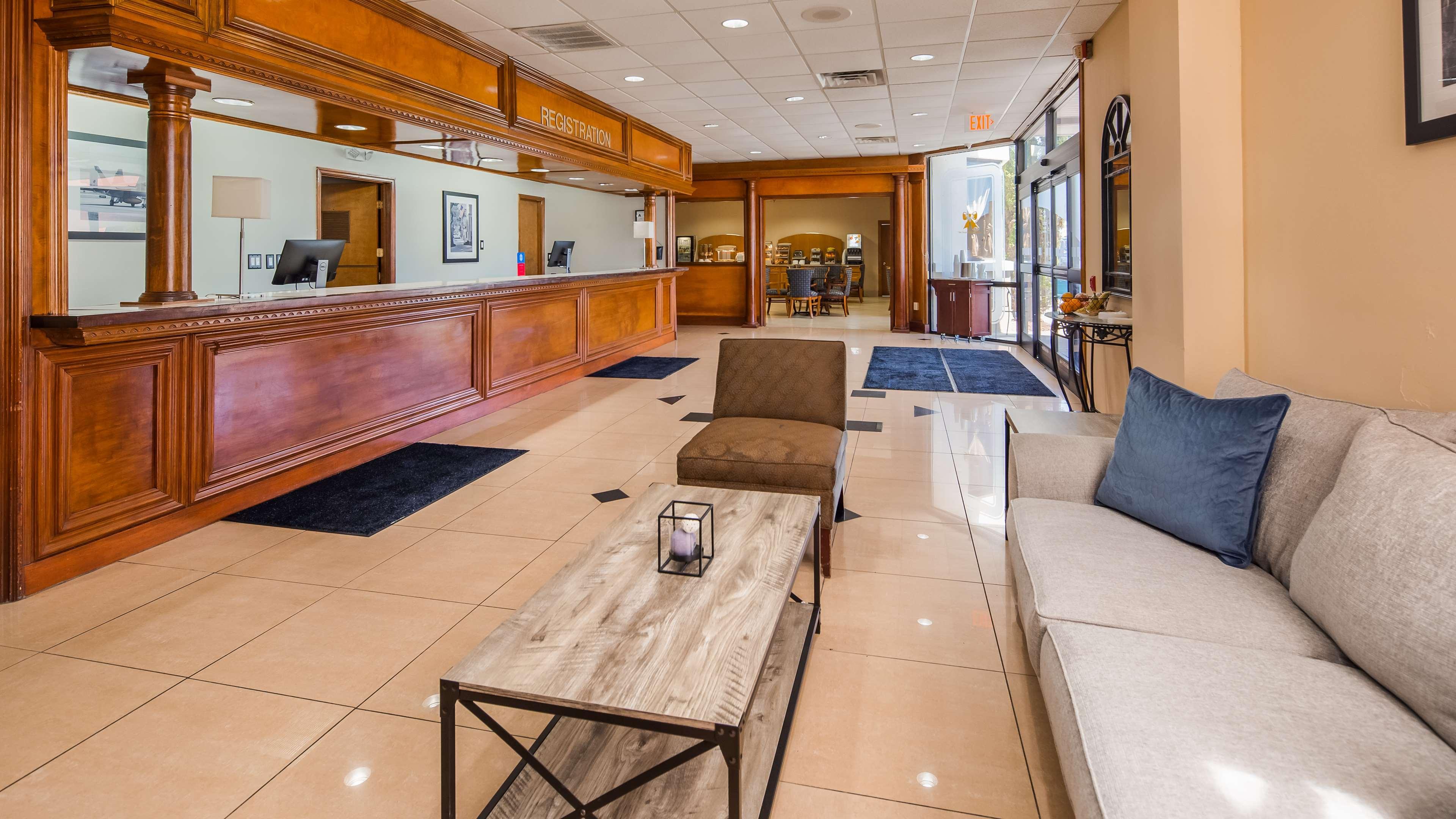 Clarion Pointe Jacksonville Near Camp Lejeune Exterior photo